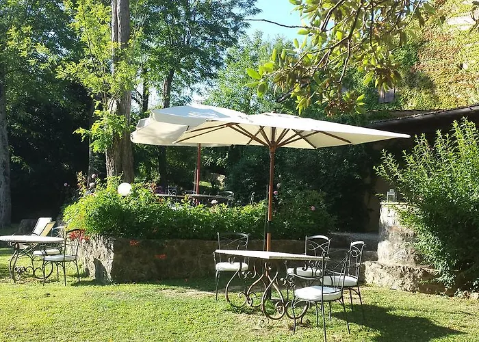 B&B Countryhouse Villa Baciolo San Gimignano